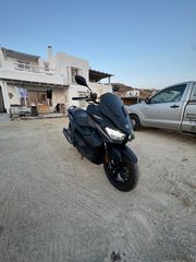 Sym Jet X  2022-thumb-3