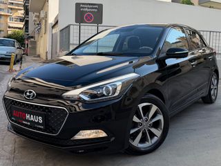 Hyundai i 20 2018 PREMIUM EDITION! NAVI, EURO 6