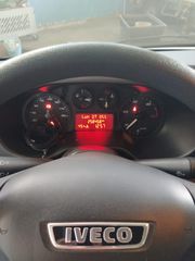 Παγωτατζίδικο Iveco 2020 ΔΙΠΛΟ ΤΡΟΧΟ ΜΕ ΕΡΑΣΙΤΕΧΝΙΚΟ ΔΙΠΛΩΜΑ ΧΩΡΙΣ ΤΑΧΟΓΡΑΦΟ-thumb-6