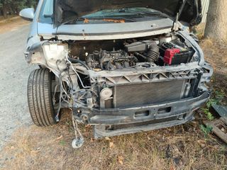 Smart ForFour 2004 1.1   454-thumb-1