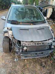 Smart ForFour 2004 1.1   454-thumb-5