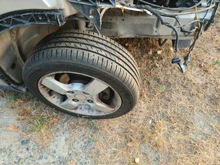 Smart ForFour 2004 1.1   454-thumb-38