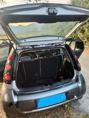 Smart ForFour 2004 1.1   454-thumb-10