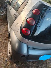 Smart ForFour 2004 1.1   454-thumb-13