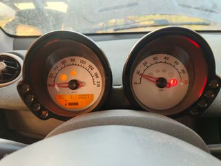 Smart ForFour 2004 1.1   454-thumb-16