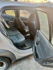 Smart ForFour 2004 1.1   454-thumb-22
