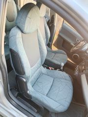 Smart ForFour 2004 1.1   454-thumb-23
