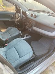 Smart ForFour 2004 1.1   454-thumb-25
