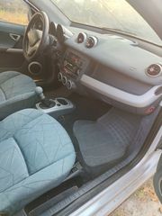 Smart ForFour 2004 1.1   454-thumb-26