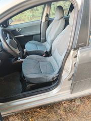Smart ForFour 2004 1.1   454-thumb-29
