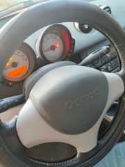 Smart ForFour 2004 1.1   454-thumb-31