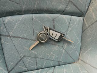 Smart ForFour 2004 1.1   454-thumb-33