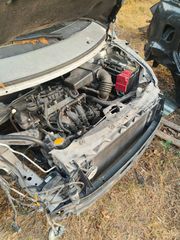 Smart ForFour 2004 1.1   454-thumb-34