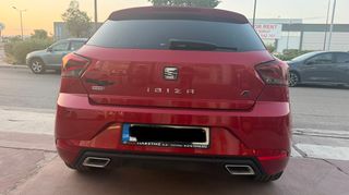Seat Ibiza 2020 FR-thumb-5