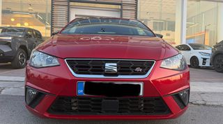 Seat Ibiza 2020 FR-thumb-2