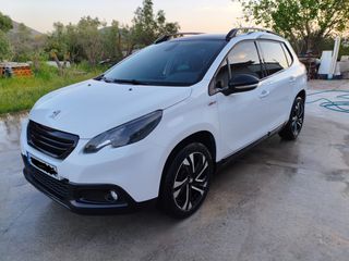 Peugeot 2008 2015