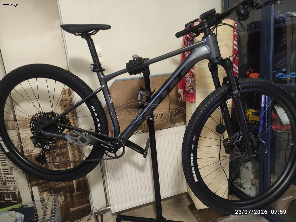 All - Mountain Scott 2023 Scale 970