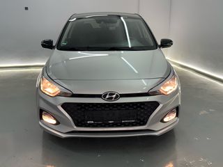 Hyundai i 20 2020 ΑΥΤΟΜΑΤΟ 101hp