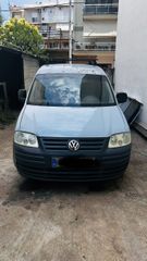 Volkswagen Caddy 2006 SGT