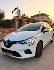Renault Clio 2021