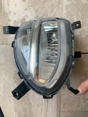 Hyundai I20 ‘16-20 φανος ημέρας αριστερός LED