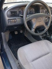 Mazda B 2500 2000 2500 LD-thumb-1