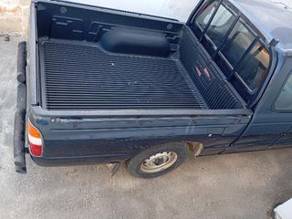 Mazda B 2500 2000 2500 LD-thumb-2
