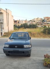 Mazda B 2500 2000 2500 LD-thumb-3