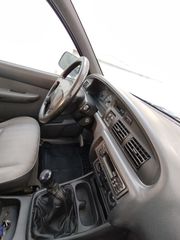 Mazda B 2500 2000 2500 LD-thumb-5