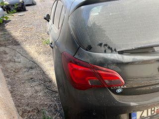 Opel Corsa 2016-thumb-1