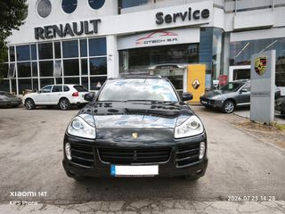 Porsche Cayenne 2007 S 4.8 v8 AWD Tiptronic