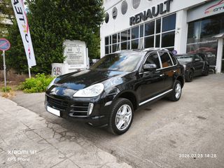 Porsche Cayenne 2007 S 4.8 v8 AWD Tiptronic-thumb-1