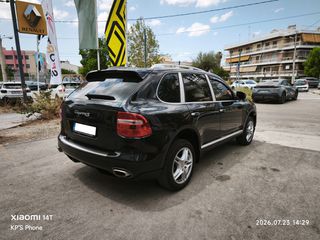 Porsche Cayenne 2007 S 4.8 v8 AWD Tiptronic-thumb-5