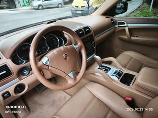 Porsche Cayenne 2007 S 4.8 v8 AWD Tiptronic-thumb-8