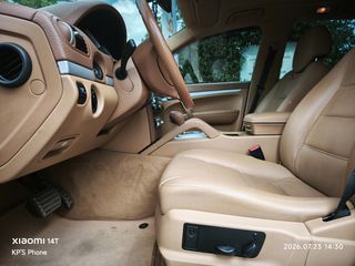 Porsche Cayenne 2007 S 4.8 v8 AWD Tiptronic-thumb-9