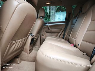 Porsche Cayenne 2007 S 4.8 v8 AWD Tiptronic-thumb-10