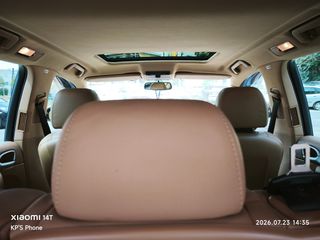 Porsche Cayenne 2007 S 4.8 v8 AWD Tiptronic-thumb-12