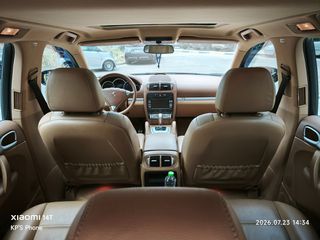 Porsche Cayenne 2007 S 4.8 v8 AWD Tiptronic-thumb-13