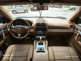 Porsche Cayenne 2007 S 4.8 v8 AWD Tiptronic-thumb-14