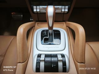 Porsche Cayenne 2007 S 4.8 v8 AWD Tiptronic-thumb-15