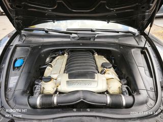 Porsche Cayenne 2007 S 4.8 v8 AWD Tiptronic-thumb-18