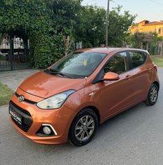Hyundai i 10 2014 1.200Cc FULL EXTRA