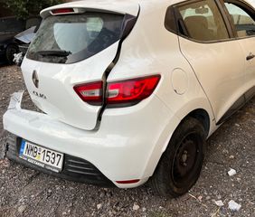 Renault Clio 2019 0.9 TCE ΚΛΕΙΣΤΑ AIRBAG