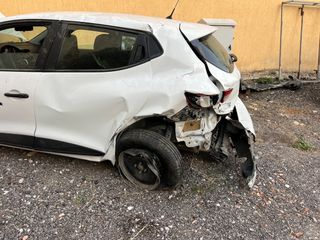 Renault Clio 2019 0.9 TCE ΚΛΕΙΣΤΑ AIRBAG-thumb-1