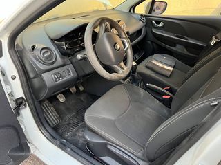 Renault Clio 2019 0.9 TCE ΚΛΕΙΣΤΑ AIRBAG-thumb-3