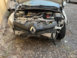 Renault Clio 2019 0.9 TCE ΚΛΕΙΣΤΑ AIRBAG-thumb-4