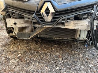 Renault Clio 2019 0.9 TCE ΚΛΕΙΣΤΑ AIRBAG-thumb-5