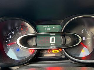 Renault Clio 2019 0.9 TCE ΚΛΕΙΣΤΑ AIRBAG-thumb-7