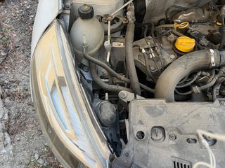 Renault Clio 2019 0.9 TCE ΚΛΕΙΣΤΑ AIRBAG-thumb-8