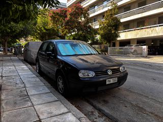 Volkswagen Golf 1999